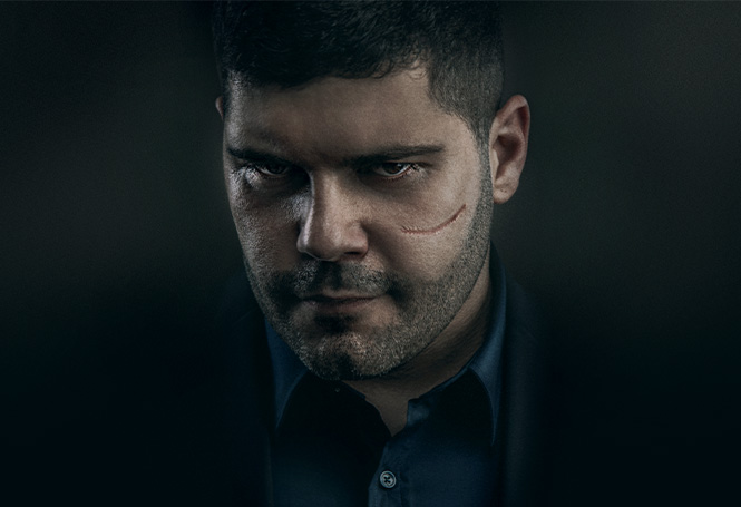 GOMORRA - LA SERIE